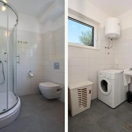 Apartmán D&n Kaštela