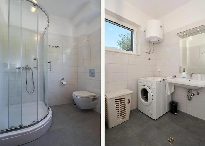 Apartamento D&n Kaštela