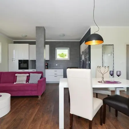 Appartement D&n Kaštela