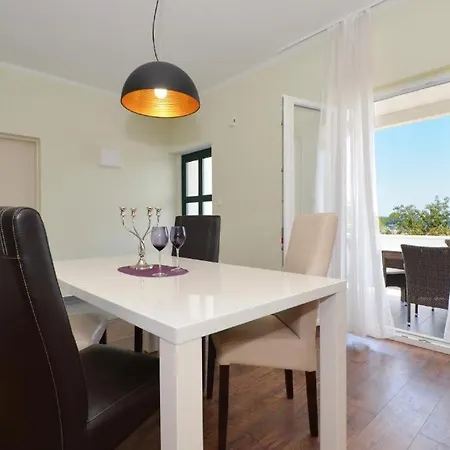 Appartement D&n Kaštela