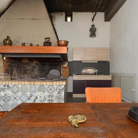 Appartement D&n *