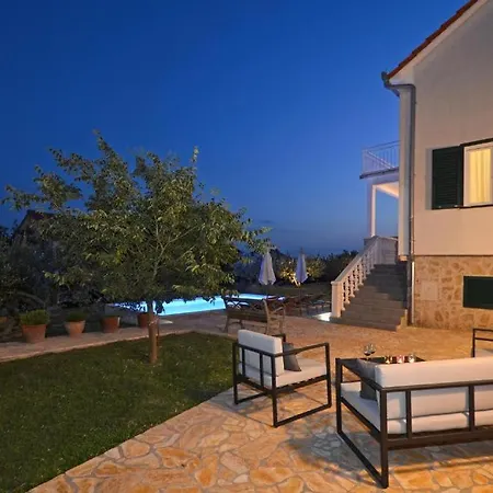 Appartement D&n Kaštela