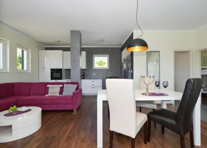 Apartment D&n Kaštela
