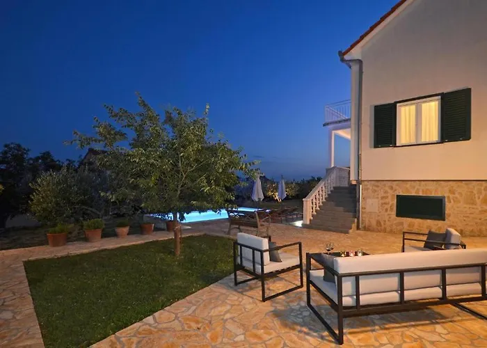 Apartment D&n Kaštela